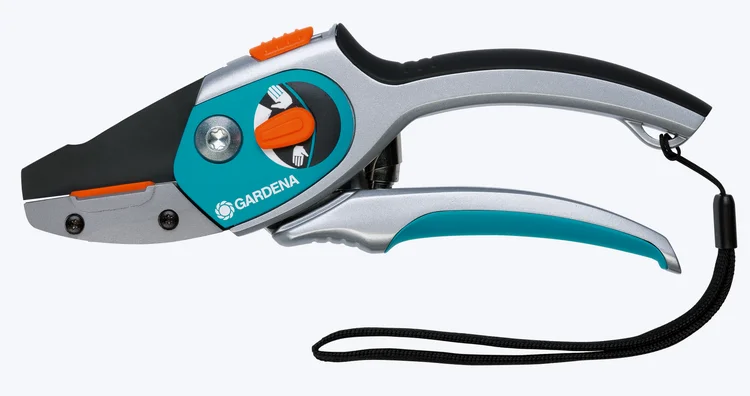 GARDENA Comfort Aambeeldsnoeischaar Comfort Aambeeldsnoeischaar (Knip-Ø: max. 22 mm)