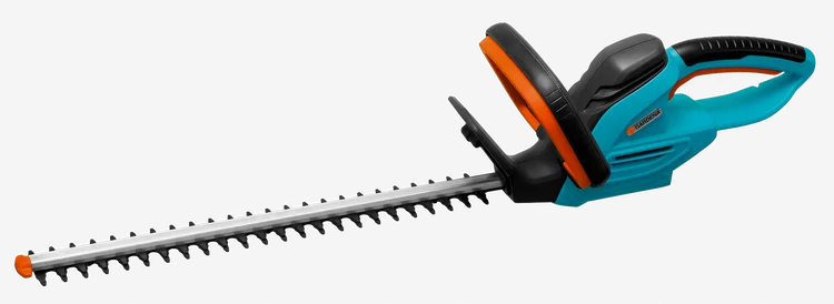 "EasyCut Li-18/50" be baterijos Akumuliatorinės krūmų žirklės "EasyCut Li-18/50" be baterijos