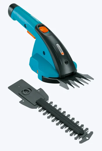 Accu-Strauchscheren-Set ContourCut GARDENA Accu-Strauchscheren-Set ContourCut