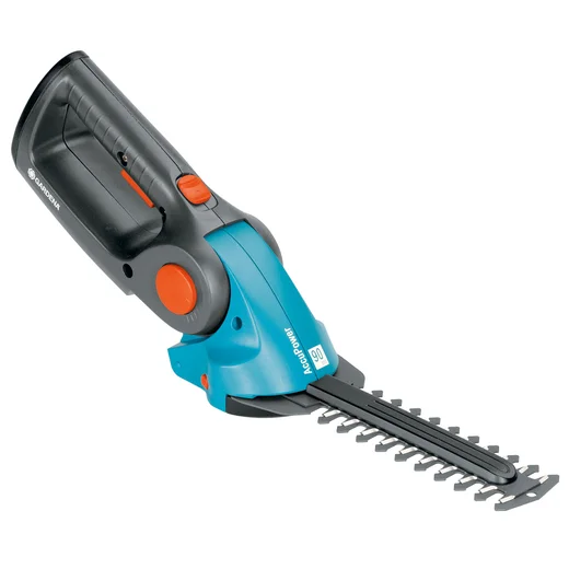 StrauchschereAccu 90 Set GARDENA Strauchschere Accu 90 Set
