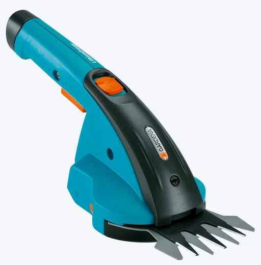 Accu-Strauchschere ContourCut GARDENA Accu-Strauchschere ContourCut