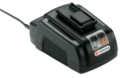 Chargeur rapide de batterie Chargeur rapide de batterie - Gardena