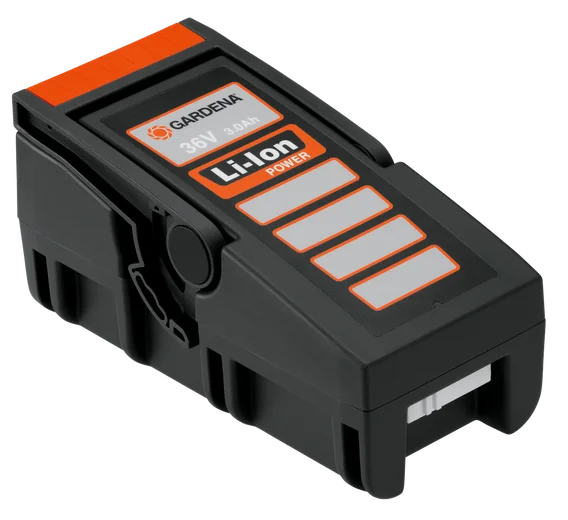 Batteri, til PowerMax™ 36 A Li og 42 A Li