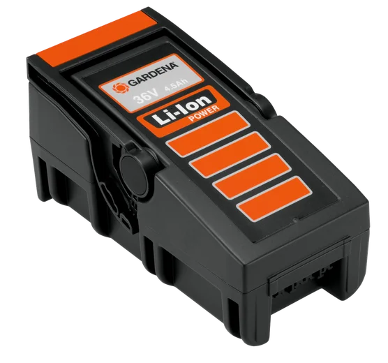 Batterie Li-Ion 36 V 4,5 Ah, Réf. : 8837