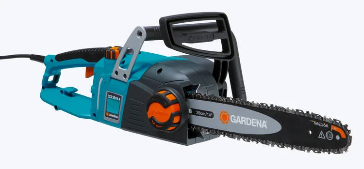 Elektro-Kettensäge CST 3519-X Elektro-Kettensäge CST 3519-X