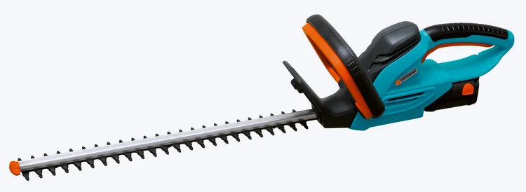 Accu-Heckenschere EasyCut 50-Li Accu-Heckenschere EasyCut 50-Li