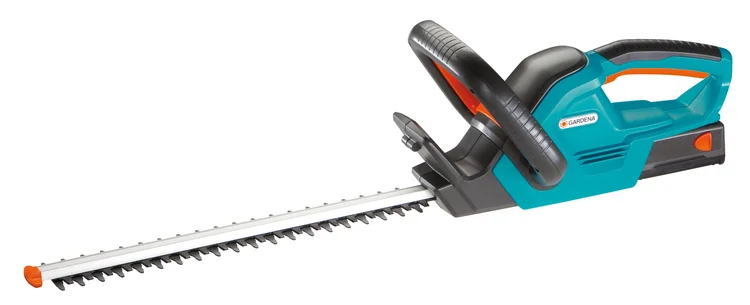 EasyCut 42 Accu Trimmer de gard viu cu acumulator EasyCut 42