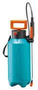 Pulvérisateurs 5 L Pulvérisateurs à pression préalable 5 L - GARDENA