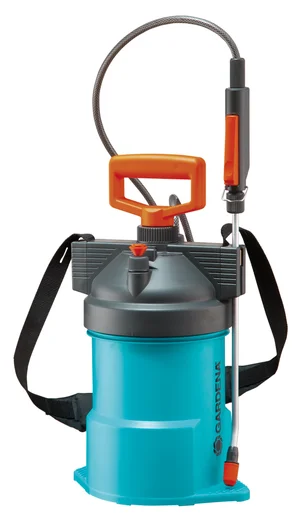 Irroratori a pressione Comfort da 3 l Irroratori a pressione Comfort da 3 l