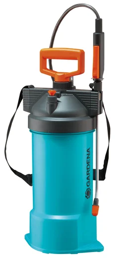 Survepihusti Comfort 5 l Survepihusti Comfort 5 l