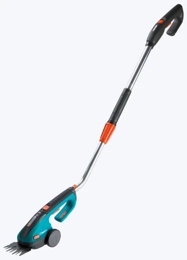 Akku-ruohosakset ClassicCut, teleskooppivarsi GARDENA Akku-ruohosakset ClassicCut, teleskooppivarsi
