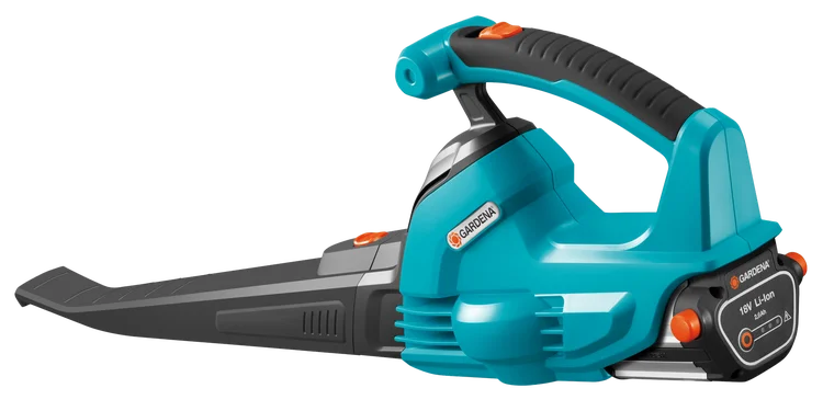 Soffiatore AccuJet Li-18