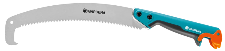 CS Garden saw 300 PP curved combisystem Gardeners’ Saw 300 PP, curved