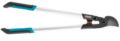 Coupe-branches 780B Coupe-branches à lames franches à crémaillère 780B Comfort