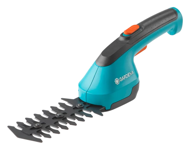 Rifilasiepi a batteria AccuCut Li Rifilasiepi a batteria AccuCut Li