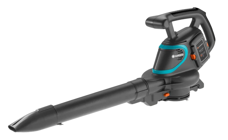 Set de Soplador de jardín PowerJet Li-40