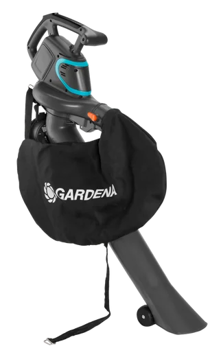 Set de Soplador de jardín PowerJet Li-40