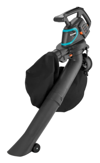 Soffiatore/Aspiratore PowerJet Li-40 Soffiatore/Aspiratore PowerJet Li-40
