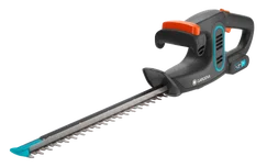 Akumulátorové nůžky na živý plot EasyCut Li Aku nůžky na živý plot EasyCut Li, 14,4 V, d. lišty 40 cm,