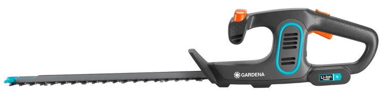 Trimmer EasyCut Li