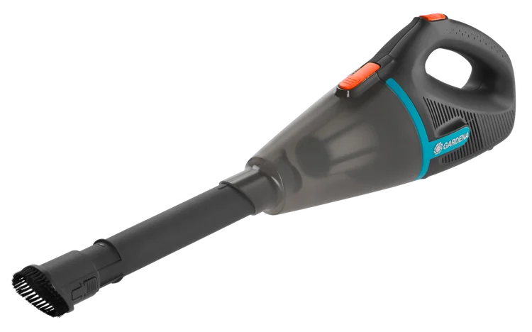 Käsitolmuimeja komplekt EasyClean Li