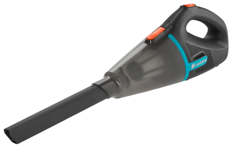 Käsitolmuimeja komplekt EasyClean Li