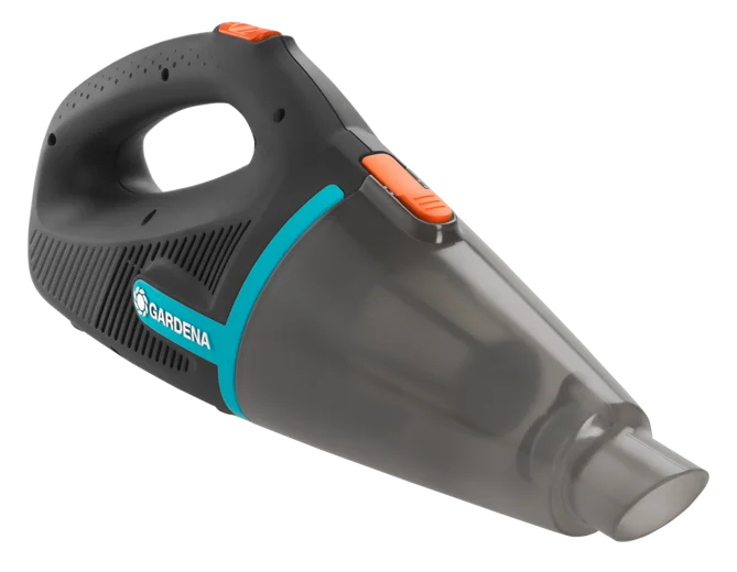 Aspirateur à main d'extérieur EasyClean Li