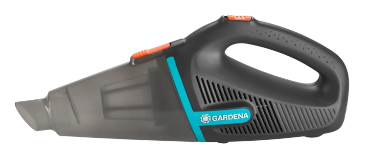 Aspirateur à main d'extérieur EasyClean Li