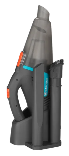 Käsitolmuimeja komplekt EasyClean Li