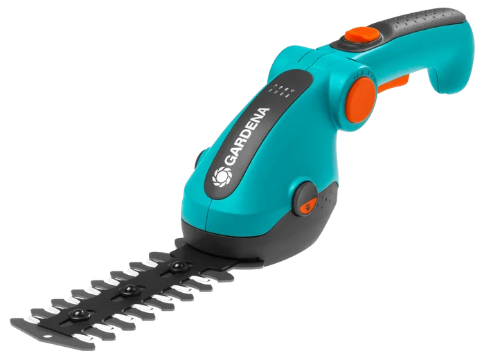 Battery Grass and Shrub Shears ComfortCut Li
