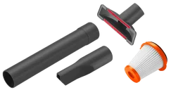 Käsitolmuimeja lisatarvikute komplekt EasyClean Li Käsitolmuimeja lisatarvikute komplekt EasyClean Li