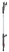 Astschere SlimCut