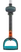 Astschere SlimCut
