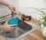 Pulverizator de 1 l