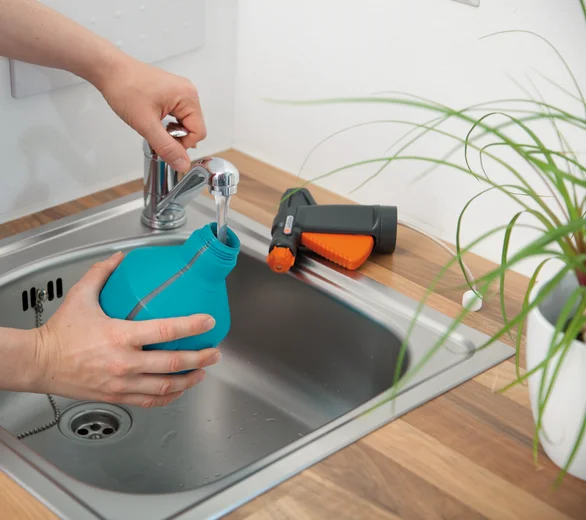 Pulverizator de 1 l