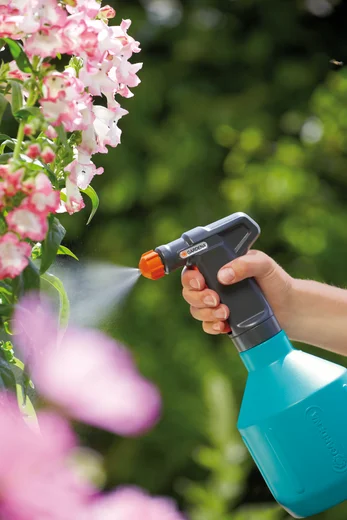 Pulverizator de 1 l