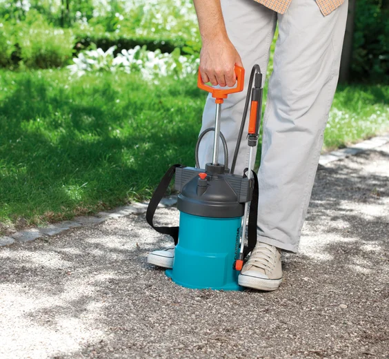 Pulverizator presiune 3 L