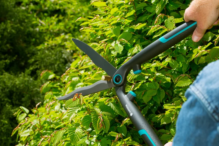 Häcksax EasyCut