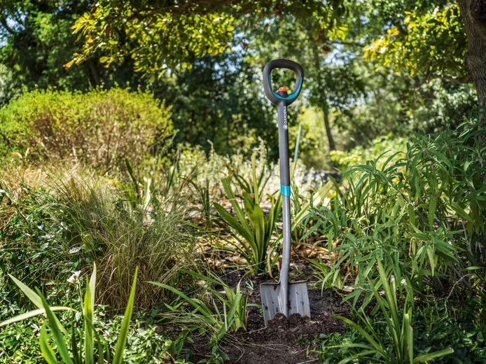 ErgoLine Telescopic Spade