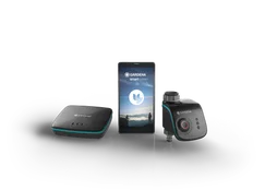 GARDENA smart Water Control Set smart Water Control Set