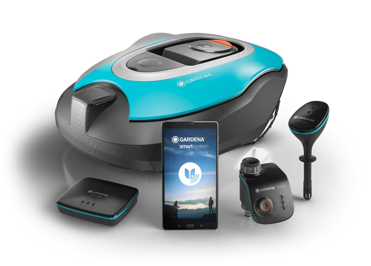 smart system Set smart system Set