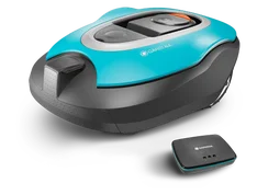 smart SILENO Robot tondeuse smart SILENO