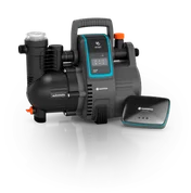 smart Pressure Pump Set smart Automatic Besproeiingspomp 5000/5 Set