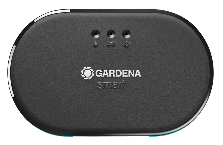 smart Irrigation Control