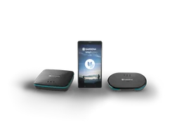 Kit smart Irrigation Control Kit smart Irrigation Control