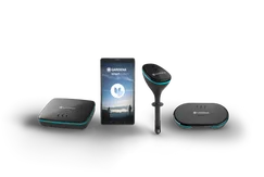 Kit smart Irrigation Control Sensor Kit smart Irrigation Control Sensor