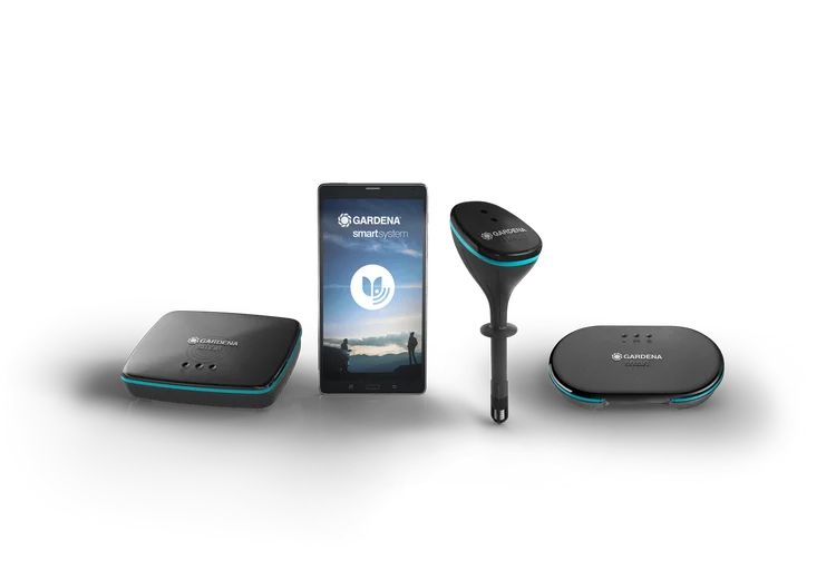 Комплект сензор за устройството smart Irrigation Control Комплект сензор за устройството smart Irrigation Control