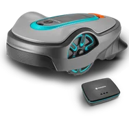 smart SILENO life 750 m² Set smart Robotic mower SILENO life, 750 m²