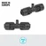 Dérivation en T pour micro-asperseurs 13 mm