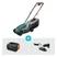 Accugrasmaaier PowerMax 32/18V P4A Set